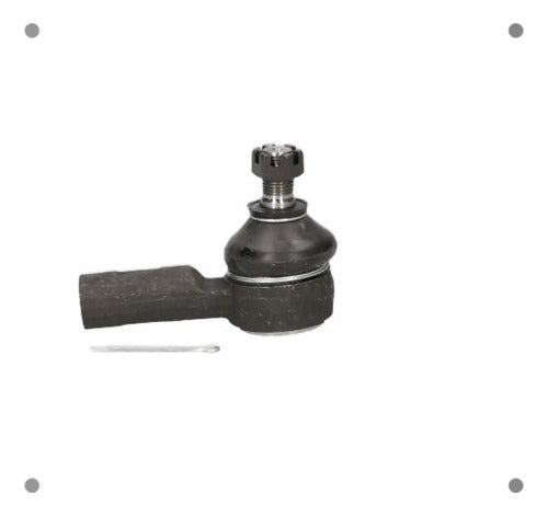 Terminal Ambos lados Direccion Chevrolet Spark 2005 2016