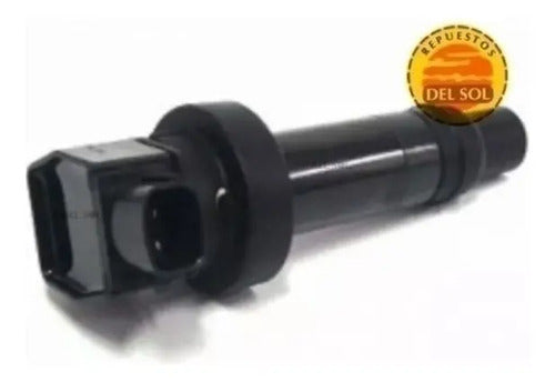 Bobina Encendido Kia Rio 3 4 5 1.4 2012 2016 4 Unidades