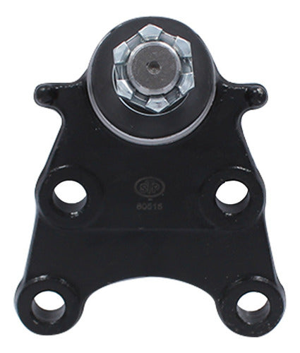Rotula Suspension Isuzu Luv D-max 2005 2007 Der Izq 4x4