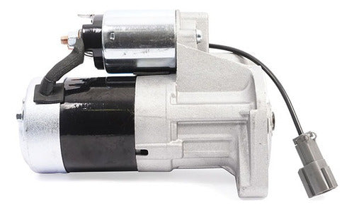 Motor Partida Nissan D21 2.4 Z24 1994 2000