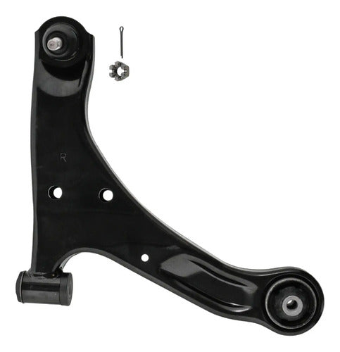 Bandeja Suspension Derecho Inferior Suzuki Grand Nomade 2006 2020