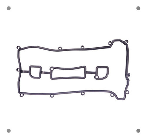Empaquetadura Tapa Valvula Mazda 6 2.3 L3ve 2004 2005
