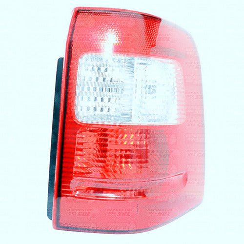 Farol Trasero Derecho Ford Ecosport 1.6 Zetec 2003 2007