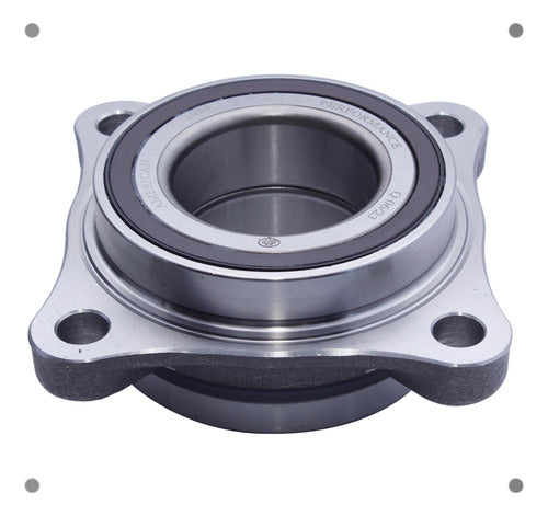 Rodamiento Rueda Delantero Toyota Hilux 2.5 2wd 2012 2015