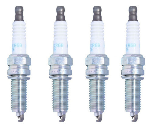 Set Bujia Kia Rio 4 1.4 G4fa 2012 2014