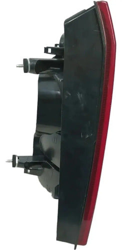 Farol Trasero Chevrolet Astra G Sedan 2003 2006 Derecho Rojo