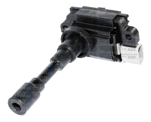 Bobina Suzuki Alto 800 F8d Rf308 Sohc 2007 2012