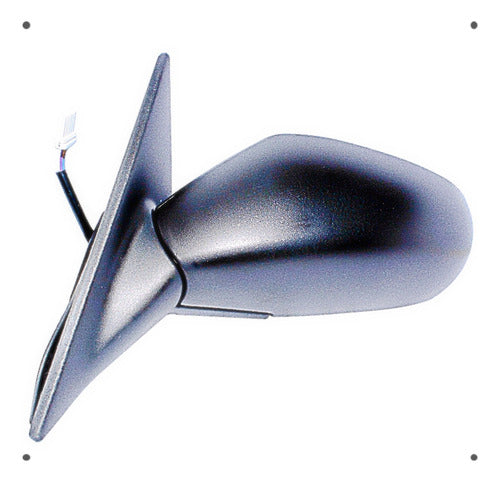 Espejo Exterior Izquierdo Suzuki Baleno 1.6 G16b 1995 2004