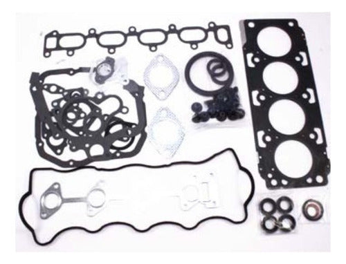 Kit Empaquetadura Hyundai Tucson Jm 2.0 D4ea 2004 2007