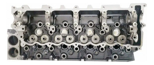 Culata Isuzu Npr 4.8 Sohc 8v Camion 3/4 4he1 1999 2005