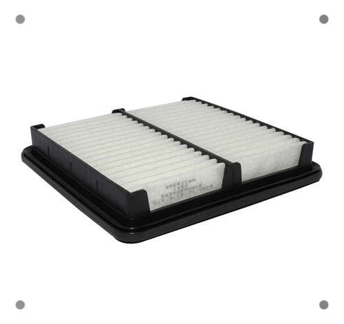 Filtro Aire Daewoo Matiz 0.8 M100 F8cv 1999 2003