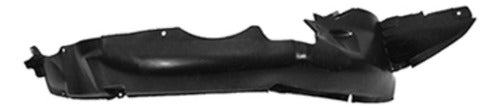 Guardafangos Delantero Chevrolet Aveo 1.4 2006 2016 Par