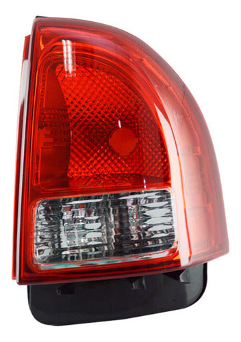 Farol Chevrolet Corsa Mexicano Sedan 2009 2012 Par