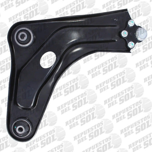Bandeja Suspension Citroen C-elysee 1.6 Dv6dt 2013 2016