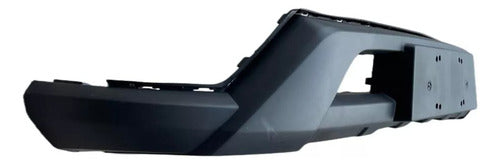 Parachoque Delantero Inferior Great Wall Poer 2021 2023