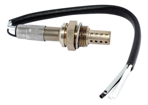 Sensor Oxigeno Mazda 3 1.6 2003 2014 Nro 2 ( Inferior )