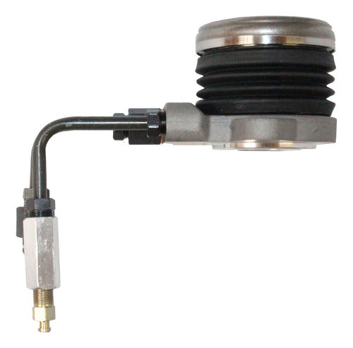 Kit Embrague Tucson D4ha 2.0 2009 2015 + Volante