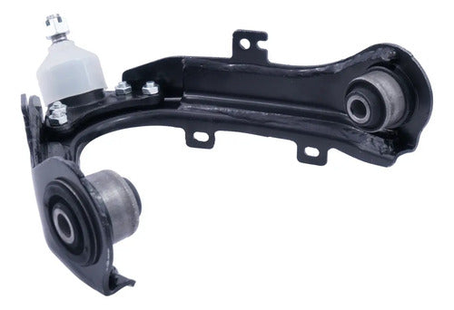 Bandeja Suspension Delantero Superior Izquierda Luv Dmax 2.5 2015 2019