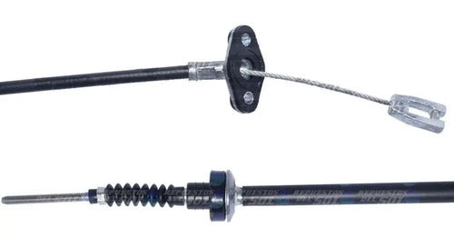 Cable Embrague Chevrolet Spark 800 F8cv 2004 2009