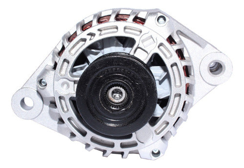 Alternador Chevrolet Zafira 12v 105a 1999 2005