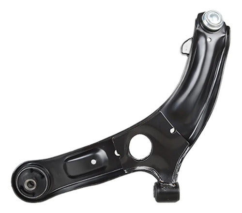 Bandeja Delantero Inferior Hyundai Elantra 2012 2016 Par