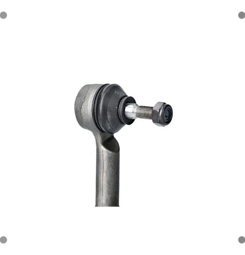 Terminal Izquierda Direccion Renault Twingo 1994 1999