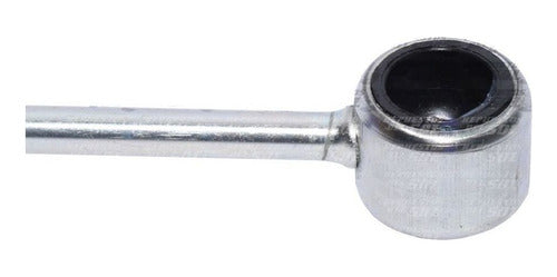 Articulacion Palanca Cambio Peugeot 306 1.4 Tu3af 1994 2003