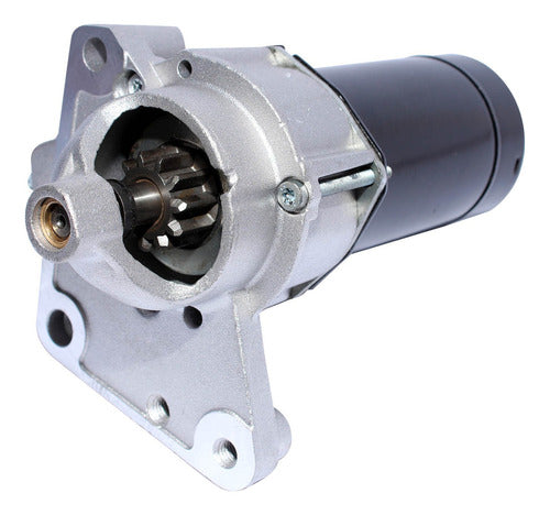 Motor Partida Peugeot Boxer 2 Dw10td 2003 2009