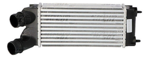 Radiador Intercooler Citroen C4 Dv6ted4 2013 En Adelante