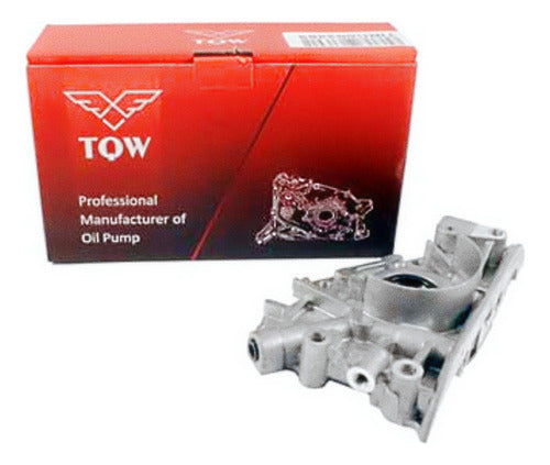 Bomba Aceite Kia Sportage Grand 2.0 Fe Mpi 1999 2002