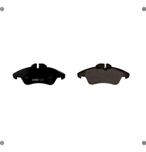 Pastilla Freno Mercedes Benz Sprinter 313 2002 2006