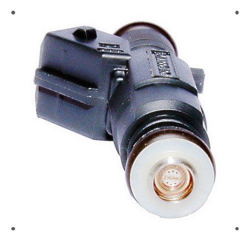 Inyector Mg Mg3 1.5 15s4u Hatchback Dohc 2019 2023