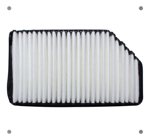Filtro Aire Kia Soul 1.6 Gamma G4fc 2009 2016