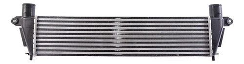 Radiador Intercooler Chevrolet Luv Dmax 2.5 4jk1 2011 2014