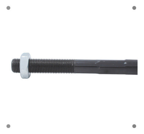 Brazo Axial Izquierda/derecha Samsung Sm3 1.6 2005 2014