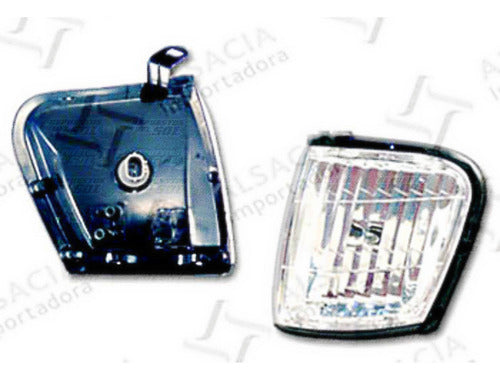 Farol Punta Tapabarro R/L Luv 2.2 2000 2005 Par