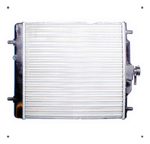 Radiador Motor Suzuki Mastervan 1.3 G13bb 1999 2006