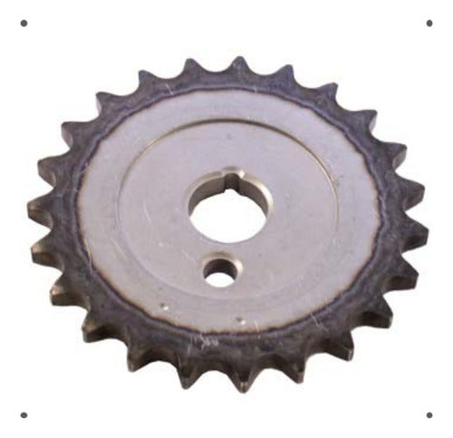 Piñon Eje Levas Mitsubishi Montero Sport G2 2008 2011