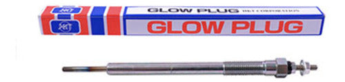Set 10 Bujias Incandescente Mitsubishi L200 2.5 2007 2015