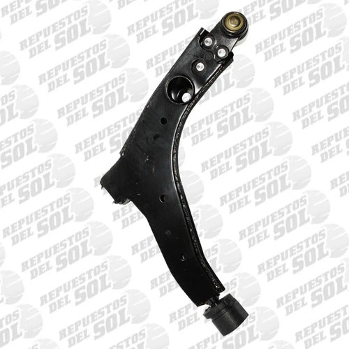 Bandeja Suspension Daewoo Lanos 1500 A15dm Sohc 1998 2003