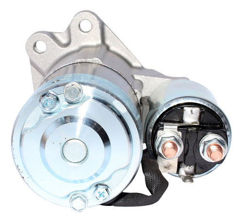 Motor Partida Mazda 3 1.6 Z6 2004 2015