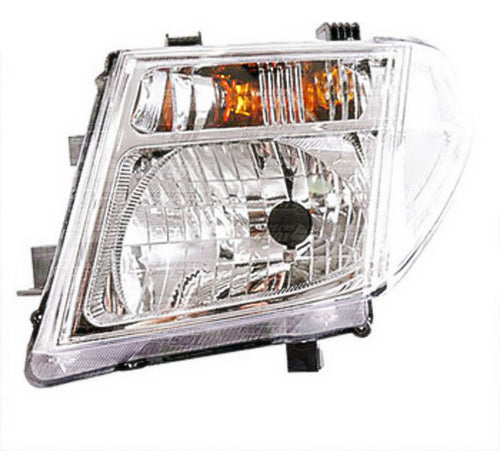 Optico R/L Nissan Navara 2.5 Yd25ddti 2007 2013 Par
