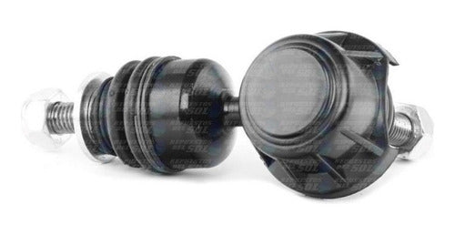 Bieleta Trasera Mazda