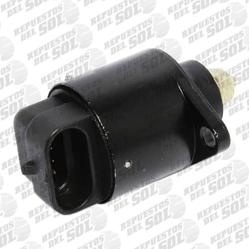 Valvula Iac Chevrolet Corsa 1.6 C3 C16se 2009 2012