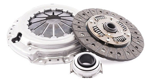 Kit Embrague Byd F3 1.5 2009 2017