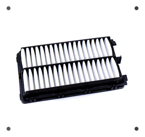 Filtro Aire Hyundai Santa Fe 2.5 Suv G4km 2021 2024