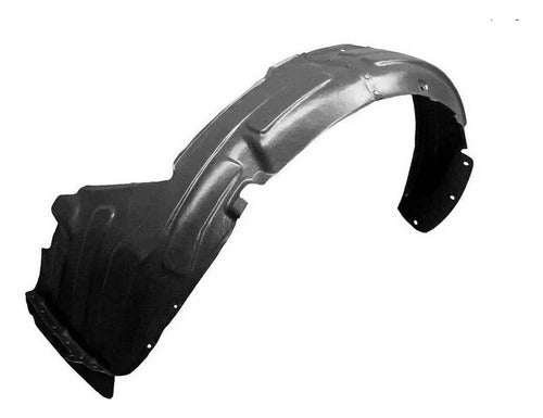 Guardafango Delantero R/L Sportage 2.0 G4kd 2011 2014 Par