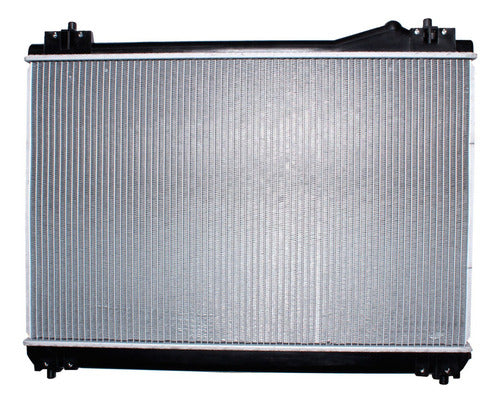 Radiador Motor Suzuki Grand Vitara Sport 2009 2014