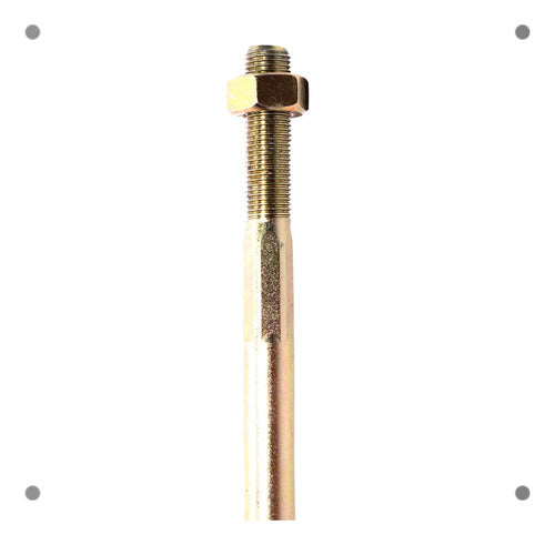 Brazo Axial Izquierda/derecha Kia Pride 1.1 1994 1999