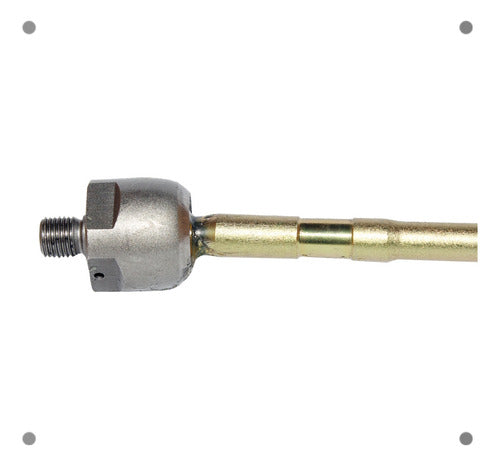 Brazo Axial R/L Suzuki Baleno 1.3 1996 2003